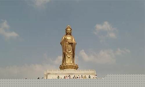 浙江舟山普陀山旅游攻略_浙江舟山普陀山游玩攻略