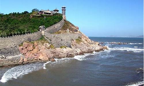 蓬莱阁门票多少钱一张_蓬莱阁旅游景点大全介绍