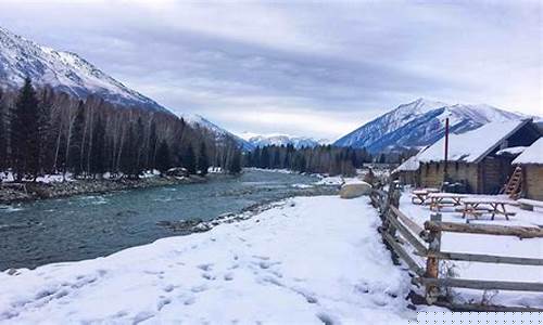 喀纳斯景区天气_喀纳斯景区天气预报30天