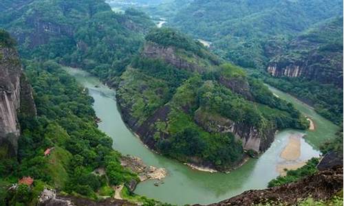 福建武夷山一周天气如何变化_武夷山这一周天气