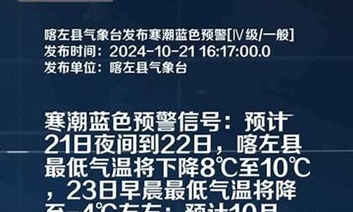喀左天气预报今天_喀左天气预报一周的天气