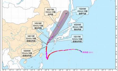 台风新消息今天最新动态_台风消息最新预报