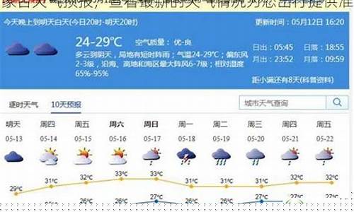 深圳气象局天气_深圳气象台天气预报15天查询
