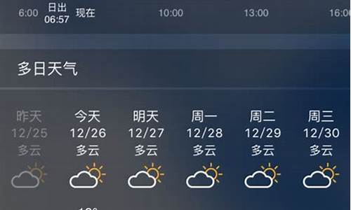 张家港市天气天气预报_张家港市天气预报查询