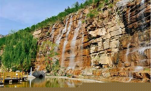 山东淄博有什么好玩的旅游景点_山东淄博有什么好玩的旅游景点免费