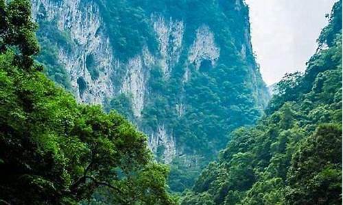 贵州荔波天气预报_贵州荔波天气预报15天景区天气