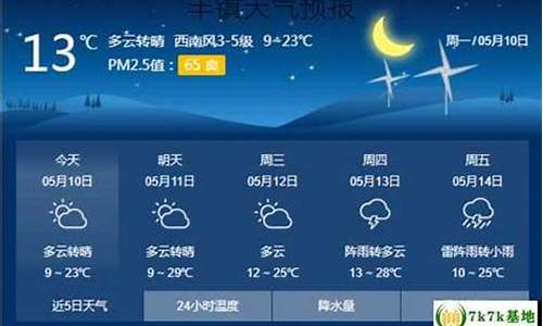 丰镇天气预报15天天气情况_丰镇天气预报15天天气