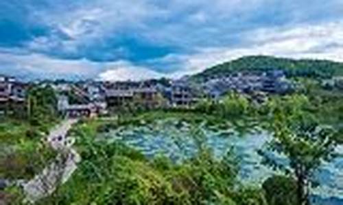锦屏镇天气_锦屏天气预报20天查询