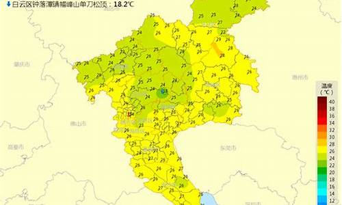 番禺区天气预告_广州市番禺区天气30天