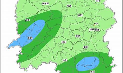 宜章未来一周天气预报_宜章未来一周天气情况分析最新报道