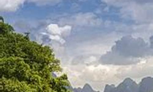 岑溪天气预报一周天气预报_岑溪天气预报15天准确一览表