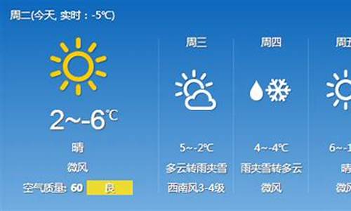 吉林双辽天气预报七天_吉林双辽天气预报