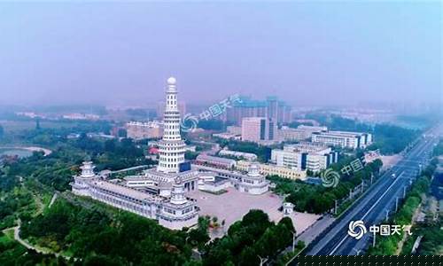 河南周口天气预报未来15天最新_河南周口天气预报未来15天