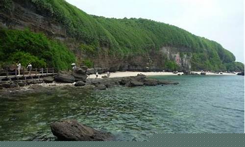 北海涠洲岛天气30天_北海涠洲岛一周天气