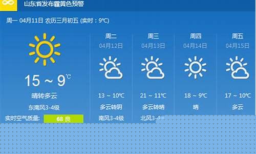 青岛天气预报15天查询穿衣指数_青岛天气预报15天查询穿衣指数结果