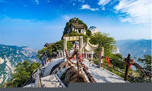 西安旅游必去景点攻略图_西安旅游必去景点