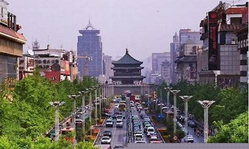西安月份天气预报30天查询结果_西安4月份天气预报30天查询