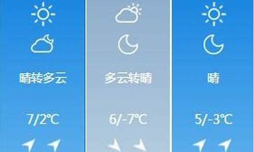 衢州天气预报7天最新消息查询_衢州天气预报一周七天