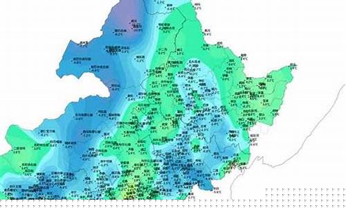 河北今明后三天天气_河北今明后三天天气预报