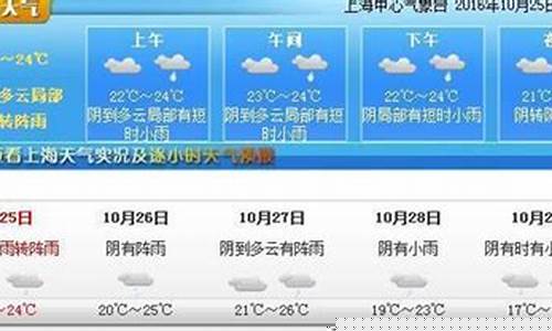 上海15日天气预报详情_上海15日天气