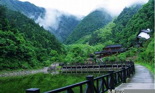 浙江桐庐旅游景点大全_浙江桐庐旅游景点大全漂流