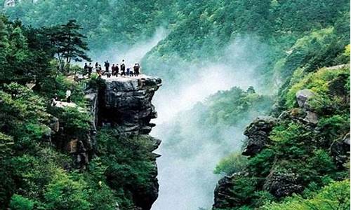 九江庐山一日游攻略和费用_庐山门票多少钱一张