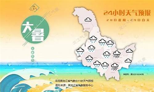 大庆市天气预报10天准确_大庆天气预报15天查询结果