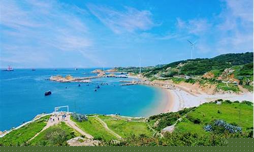 福州平潭岛旅游景点蓝眼泪_福州平潭岛旅游景点