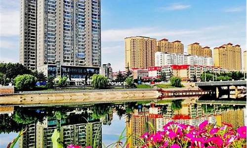 三门峡市区天气预报一周_三门峡一周天气预报