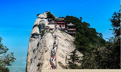 陕西旅游必去十大景点袁家村_陕西旅游必去十大景点