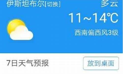 一月份土耳其天气_土耳其天气