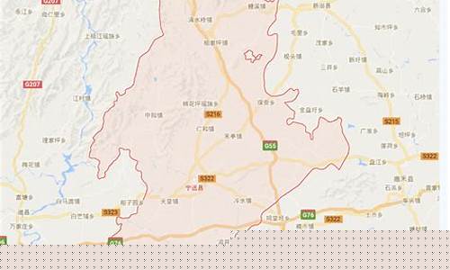 宁远县属于哪个市_宁远县属于哪个市宁远县与永兴县距离多远