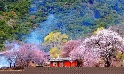 4月份旅游攻略_4月份旅游攻略