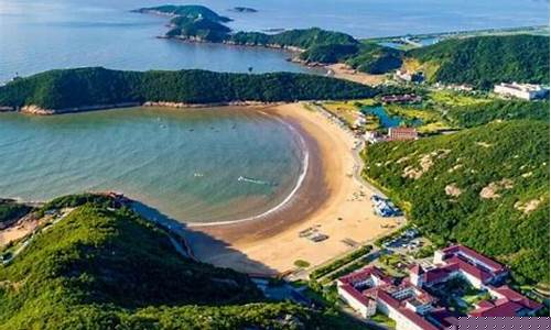 宁波象山旅游必去十大景点_宁波象山旅游景点哪里好玩