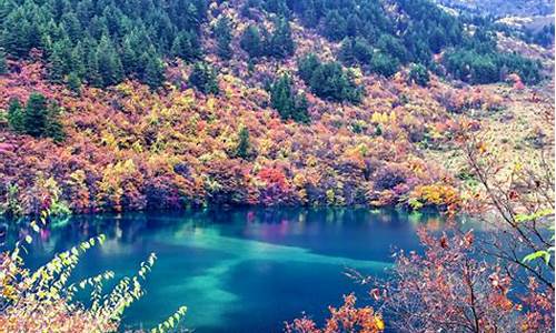 9月旅游最佳地排行_9月份旅游攻略