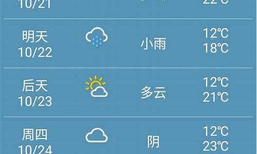 郑州一周天气预报情况最新_百度郑州一周天气预报