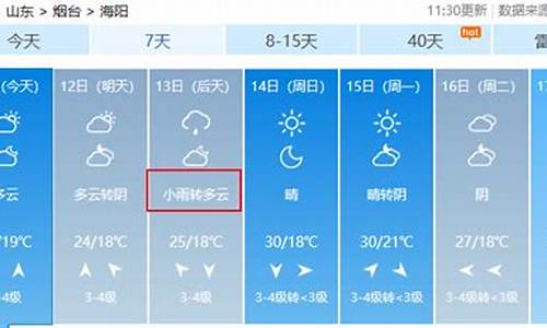 龙口市天气预报48小时查询_龙口市天气预报48小时查询表