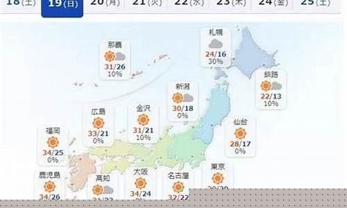 明古屋天气预报15天_名古屋天气预报一周天气